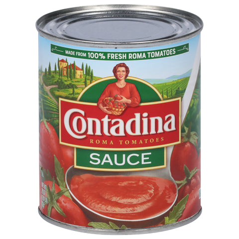 Contadina Tomato Sauce 29 OZ