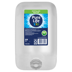 Pure Life Distilled Water - 320 OZ 2 Pack