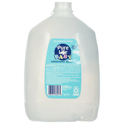 Pure Life Baby Water - 128 OZ 6 Pack