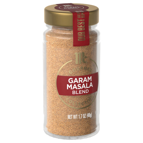 McCormick Gourmet Garam Masala Blend - 1.7 OZ 3 Pack