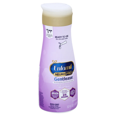 Enfamil Infant Formula 32 oz