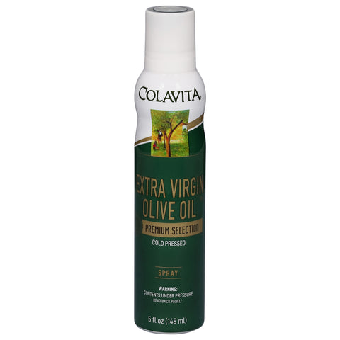 Colavita Premium Selection Extra Virgin Olive Oil 5 fl oz - 6 Pack