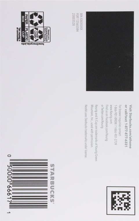 Starbucks Single-Origin Medium Roast Ground Colombia Coffee 10