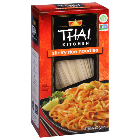 Thai Kitchen Stir-Fry Rice Noodles 14 OZ