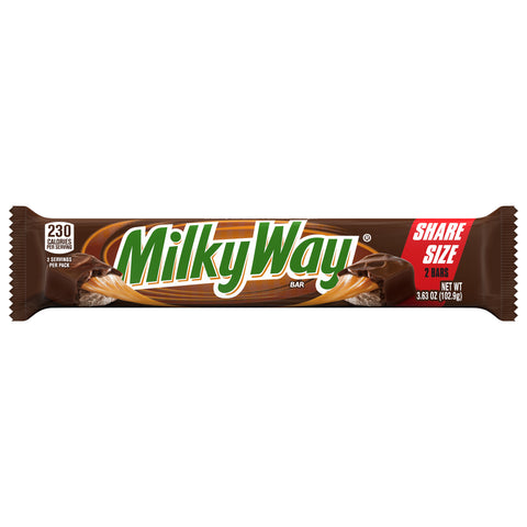 Milky Way King Size 3.63 OZ