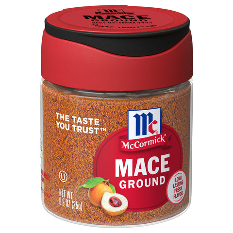 McCormick Seasoning Mace 0.9 OZ