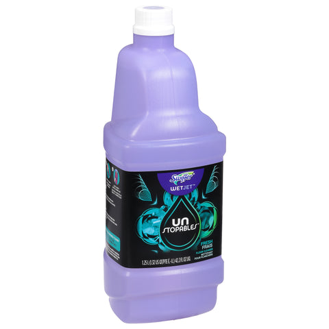 Swiffer Wet Jet Fresh Floor Cleaner 42.2 fl oz