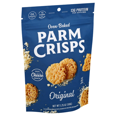 Parm Crisps Original Cheese Snack 1.75 OZ