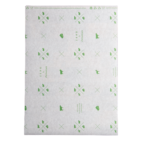 Formaticum Formaticum Zero Sheets - 13.75" x 19.65" - 500 CT 1 Pack