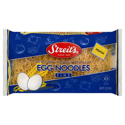 Streit's Fine Noodles - 12 OZ 12 Pack