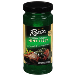 Reese Jelly Mint - 10.5 OZ 12 Pack