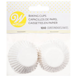 Wilton Baking Cups - 100 OZ 6 Pack