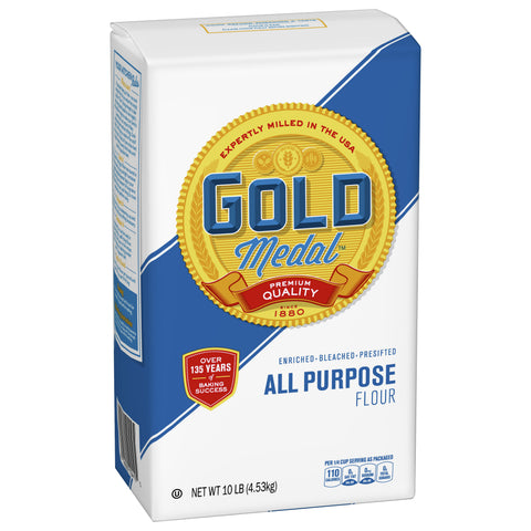 Gold Medal All Purpose Flour 10 LB
