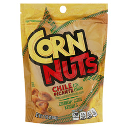 Corn Nuts Chile Picante - 7 OZ 12 Pack
