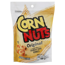 Corn Nuts Kernels - 7.0 OZ 12 Pack