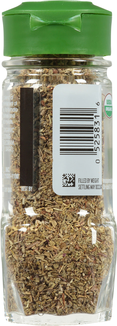 McCormick Herbes De Provence 0.65 OZ