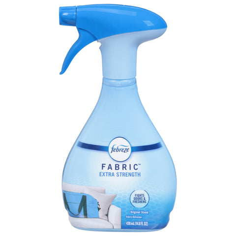 Febreze Xtra Strength Fabric Refresher  14.8 FZ
