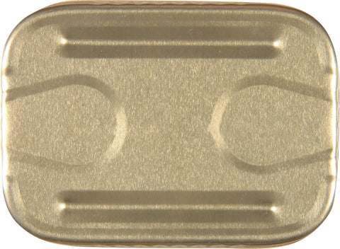 Bumble Bee Wild Caught Sardines in Mustard 3.75 OZ