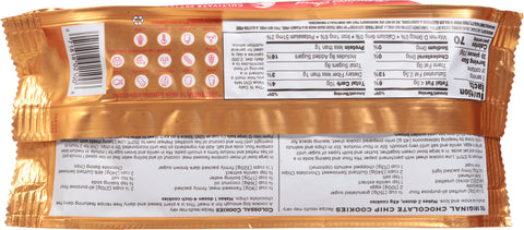 Guittard Real Semi-Sweet Chocolate Chips 12 OZ