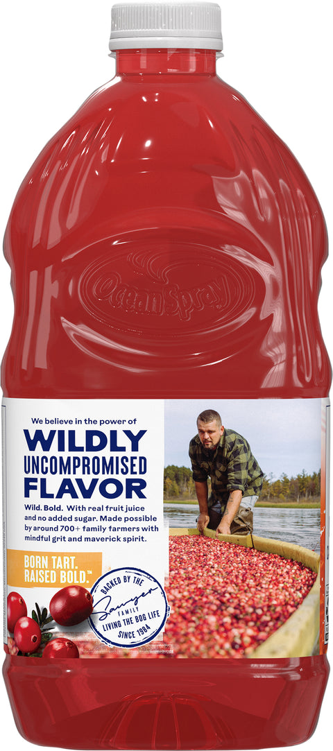 Ocean Spray Diet Cranberry Lemonade 64 FZ