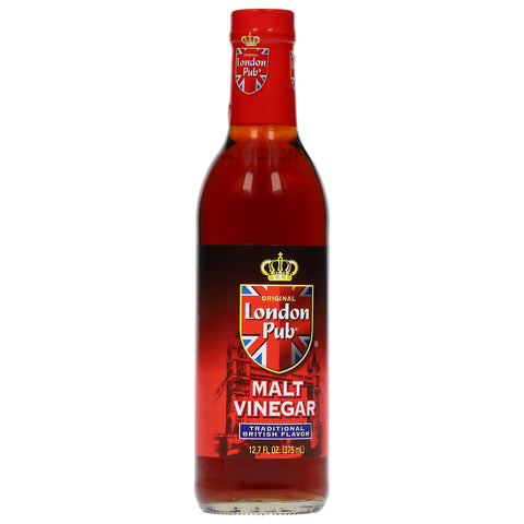 London Pub Malt Vinegar 12.7 FZ