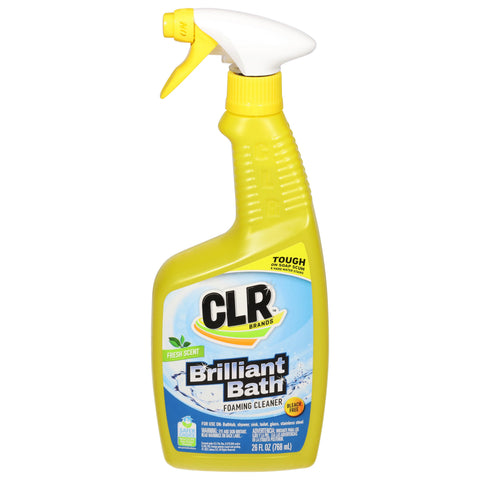 Clr Bath & Kitchen Cleaner 26 FZ