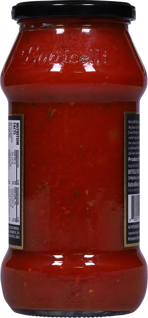 Botticelli Traditional Pasta Sauce 24 OZ