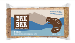 Dak Bar Beaver Bar - 2.5 OZ 12 Pack