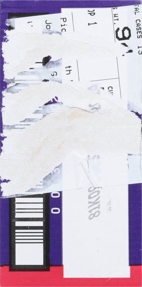 Cadbury Candy Bar King Fruit & Nut 3.5 OZ