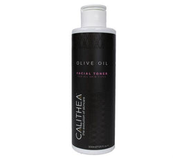 Calithea Skincare Olive Oil Facial Toner: 97%Natural Content - 7.05 FL OZ 30 Pack