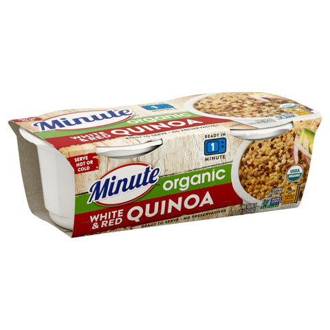 Minute Quinoa 8.8 oz - 8 Pack