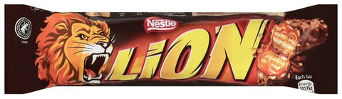 NeSTLe LION BAR - 1.8 OZ 36 Pack