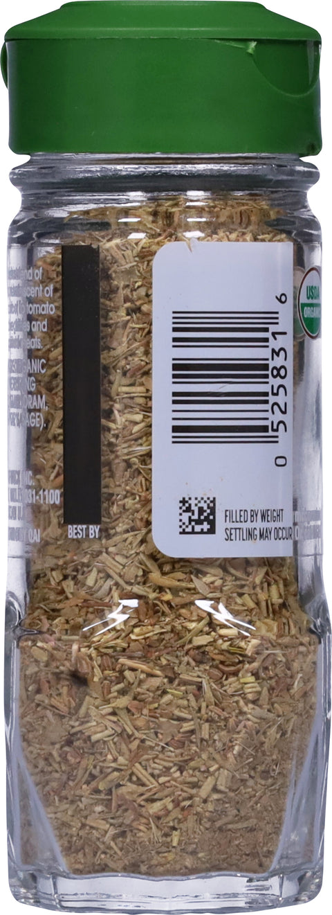 McCormick Herbes De Provence - 0.65 OZ 3 Pack
