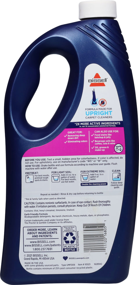 Bissell Cleaner Deap Clean Rug 32 FZ