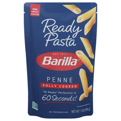 Barilla Ready Pasta Penne - 7 OZ 7 Pack