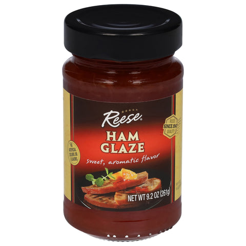 Reese Glaze Ham 9.2 OZ