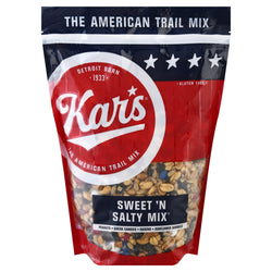 Kar's Sweet 'N Salty Trail Mix - 34.0 OZ 6 Pack