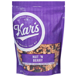 Kar's Nut 'N Berry Trail Mix  - 30.0 OZ 6 Pack