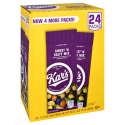 Kar's Sweet N Salty Mix - 30.0 OZ 2 Pack