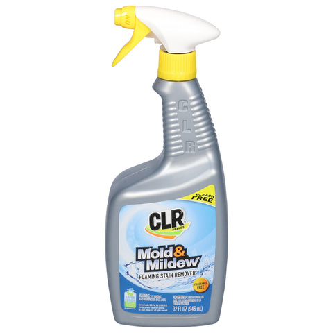 Clr Mold & Mildew Remover 32 FZ