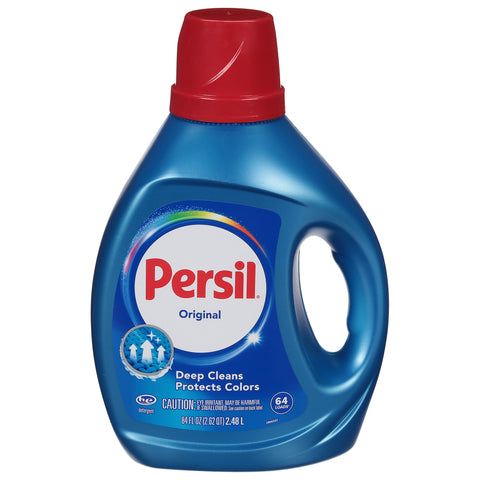 Persil Original Detergent 84 fl oz