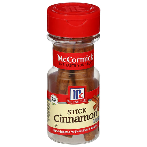 McCormick Spices Cinnamon Stick 0.75 OZ