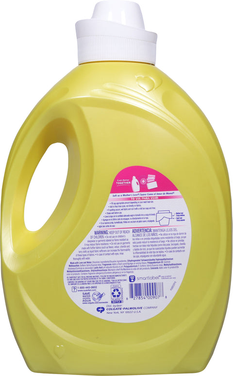 Suavitel Morning Sun Fabric Conditioner 105 fl oz