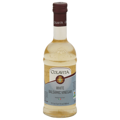 Colavita White Balsamic Vinegar 17 FZ