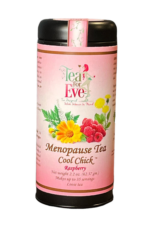 Tea For Eve Menopause Tea - 2.4 OZ 6 Pack