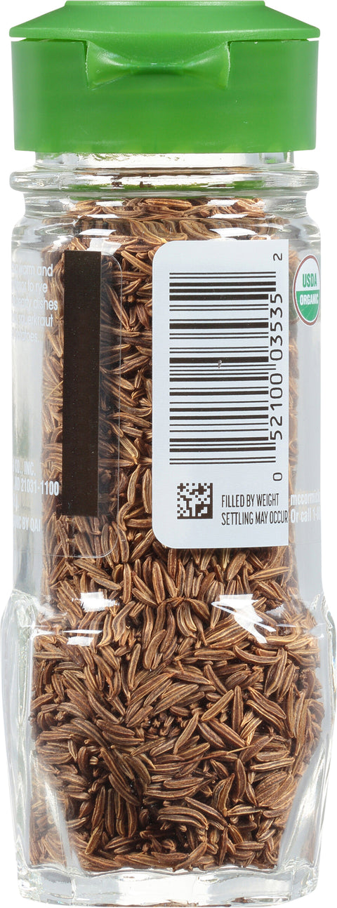 McCormick Caraway Seed 1.62 OZ