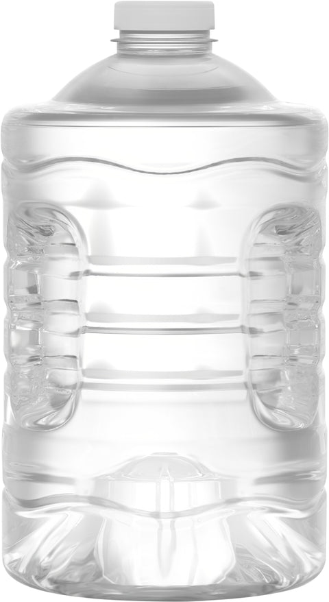 POLAND SPRING Brand 100% Natural Spring Water, 101.4-ounce plastic jug