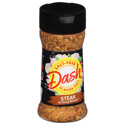 Mrs Dash Steak Grilling Blends 2.5 OZ