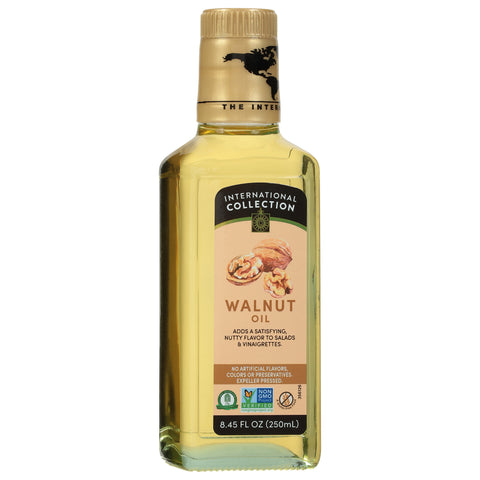 International Collection Walnut Oil 8.45 FZ
