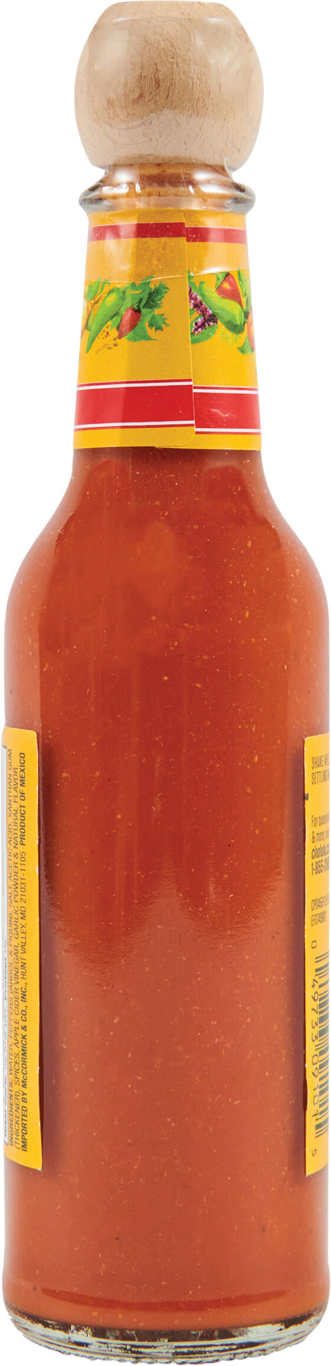 Cholula Original Hot Sauce 5 FZ